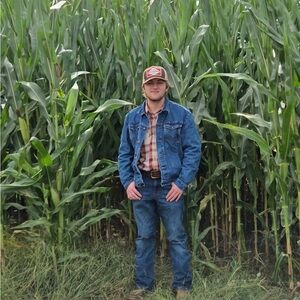 Meet your Posher, Jonathan